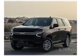 Chevrolet Tahoe 2024 V8